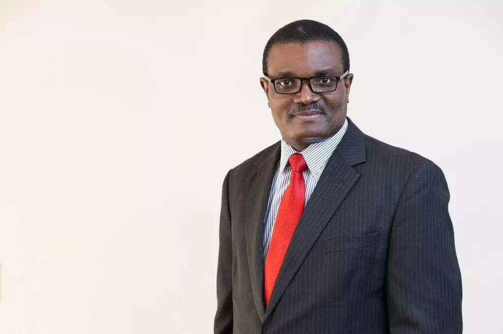 Jacques Bougha-Hagbe